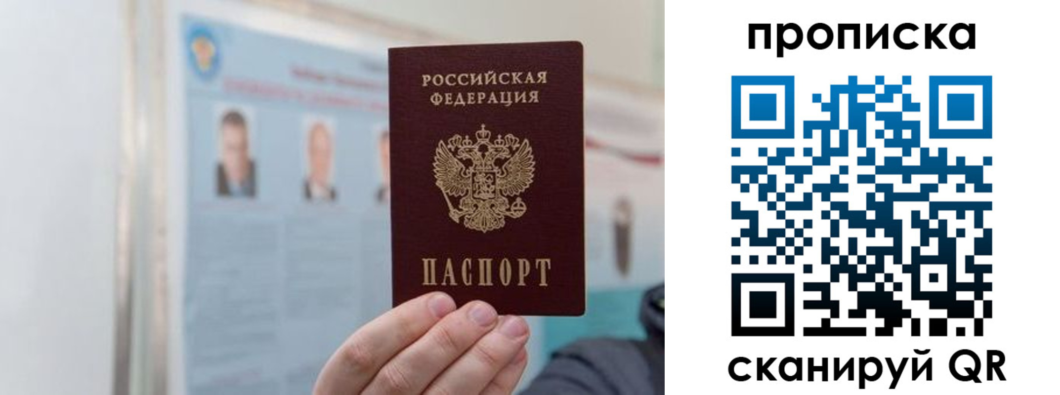 прописка 2025 в Кузнецке